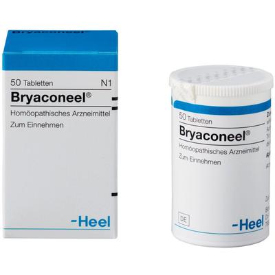 Bryaconeel Tabletten 250 St Image