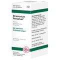 Stramonium Pentarkan Tabletten 200 St