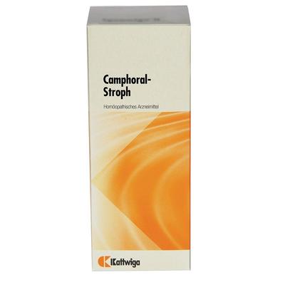 Camphoral Stroph Tropfen 100 ml Image