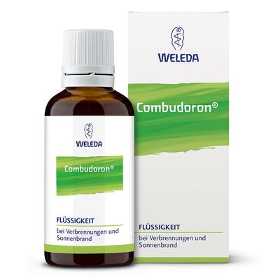 Combudoron flüssig 50 ml Flüssigkeit Image