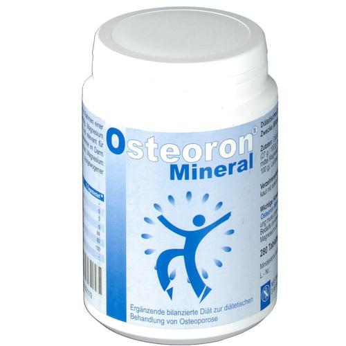 Osteoron Mineral Tabletten 280 St