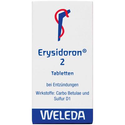 Erysidoron 2 Tabletten 100 St Image