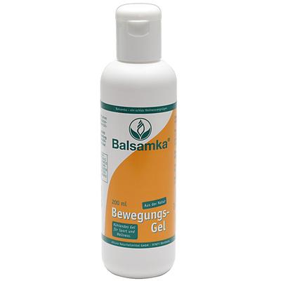 Balsamka Bewegungs Gel 200 ml Image