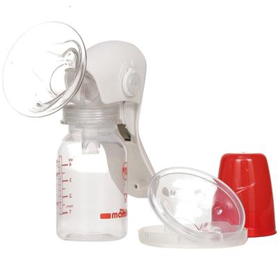 Mamivac Handmilchpumpe Easy 1 St Pumpe Image