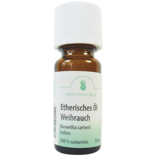 Ätherisches ÖL Weihrauch 10 ml Öl