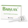 Babylax Klistier 6 St Klistiere