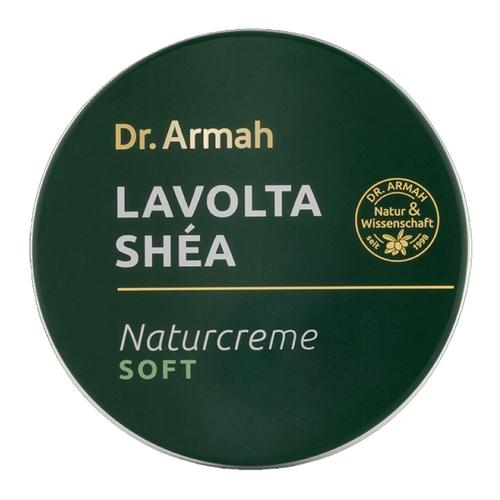 Lavolta Shea Naturcreme soft 75 ml Creme