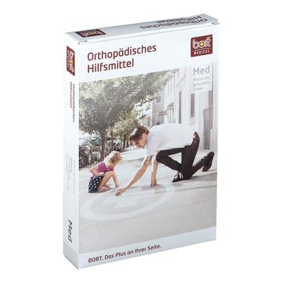 Bort KubiTal Ellenbogen-Polster-Bandage M beige 1 St Bandage(s) Image