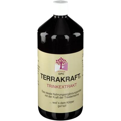 Terrakraft Extrakt 1000 ml Image