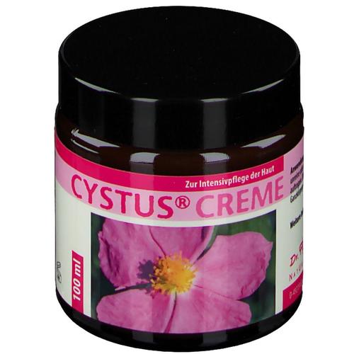 Cystus Creme Dr.Pandalis 100 ml