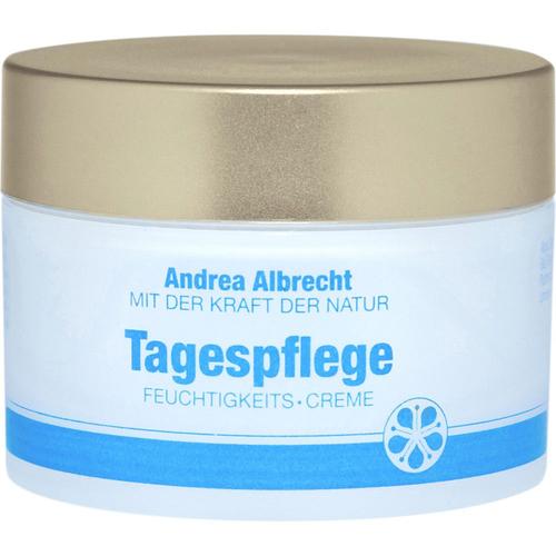 Andrea Albrecht Tagespflegecreme 50 ml Tagescreme