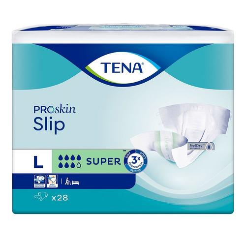 Tena Slip super L 28 St Windeln