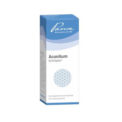 Aconitum Similiaplex Tropfen 50 ml Image