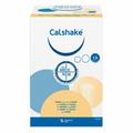 Calshake Vanille Beutel Pulver 7x87 g