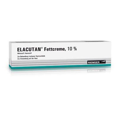 Elacutan Fettcreme 150 g Creme Image