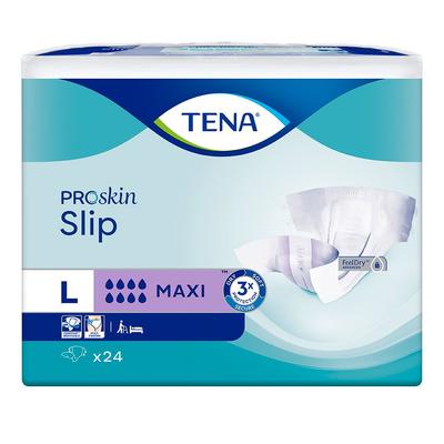 Tena Slip maxi L 3x24 St Einweghosen