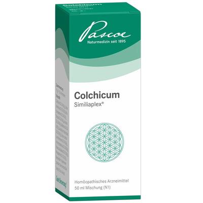 Colchicum Similiaplex Tropfen 50 ml Image