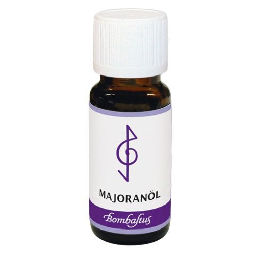 Majoran ätherisches Öl 10 ml Ätherisches Image