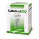 Natulind 600 mg überzogene Tabletten 50 St Überzogene