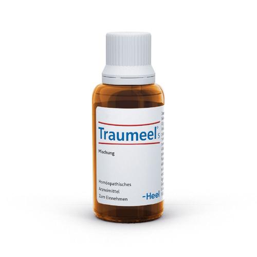 Traumeel S Tropfen 100 ml