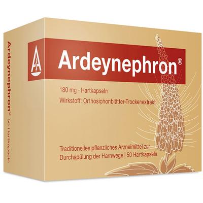 Ardeynephron Kapseln 50 St Image
