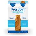 Fresubin Energy Fibre Drink Karamell Trinkflasche 4x200 ml Lösung