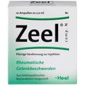 Zeel comp.N Ampullen 10 St