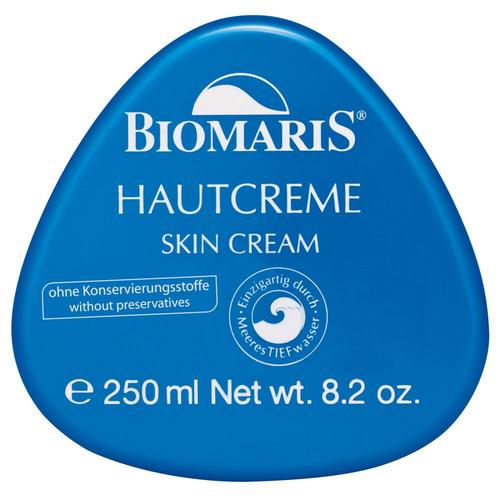 Biomaris Hautcreme 250 ml Creme