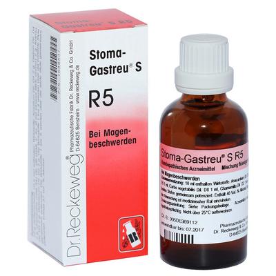 Stoma-Gastreu S R5 Mischung 50 ml Image