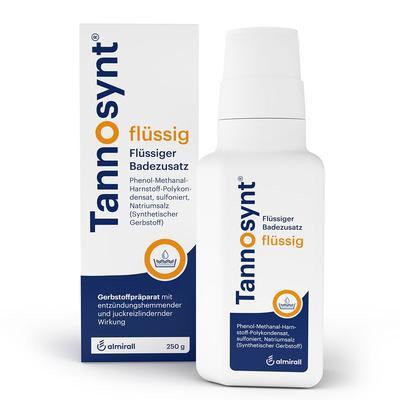 Tannosynt flüssig 250 g Flüssigkeit Image