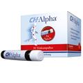 CH Alpha Trinkampullen 30 St