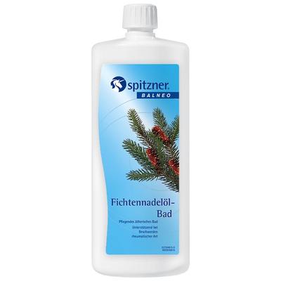 Spitzner Balneo Fichtennadel Ölbad 1000 ml Bad Image
