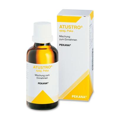 Atustro spag.Peka Tropfen 50 ml Image