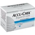 Accu-Chek Rapid-D Link Kanülen 6 mm 25 St Kanüle