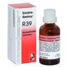 Sinistro-Gastreu R39 Mischung 50 ml