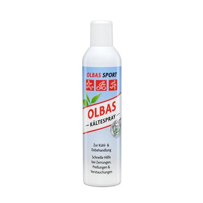 Olbas Kältespray 400 ml Spray Image