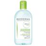 Bioderma Sebium H2O Reinigungslösung 500 ml Lösung