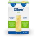 Diben Drink Vanille 1.5 kcal/ml Trinkflasche 4x200 ml Flüssigkeit