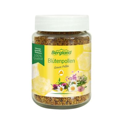 Blütenpollen Ganze Pollen 200 g Granulat Image