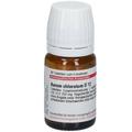 Aurum Chloratum D 12 Tabletten 80 St