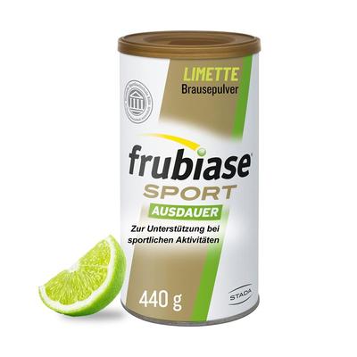 Frubiase Sport Ausdauer Brausepulver 440 g Pulver Image