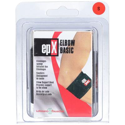 EPX Bandage Elbow Basic Gr.S 1 St Bandage(s) Image
