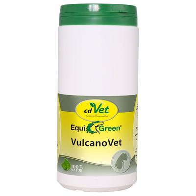 Vulcanovet Pulver vet. 800 g Image