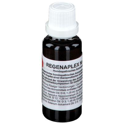 Regenaplex Nr.50 a Tropfen zum Einnehmen 30 ml Image