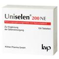 Uniselen 200 NE Tabletten 100 St