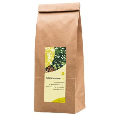 Anis Fenchel Kümmel Tee 1000 g Image