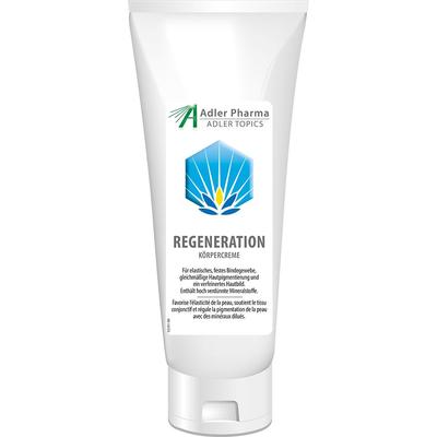 Mineralstoff Körpercreme Regeneration 200 ml Creme Image