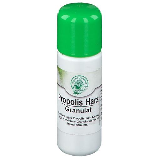 Propolis Harz Granulat 10 g