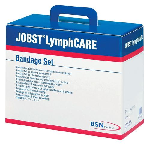 Jobst Lymphcare Bein Set 1 St