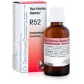 NUX Vomica-Gastreu R52 Mischung 50 ml